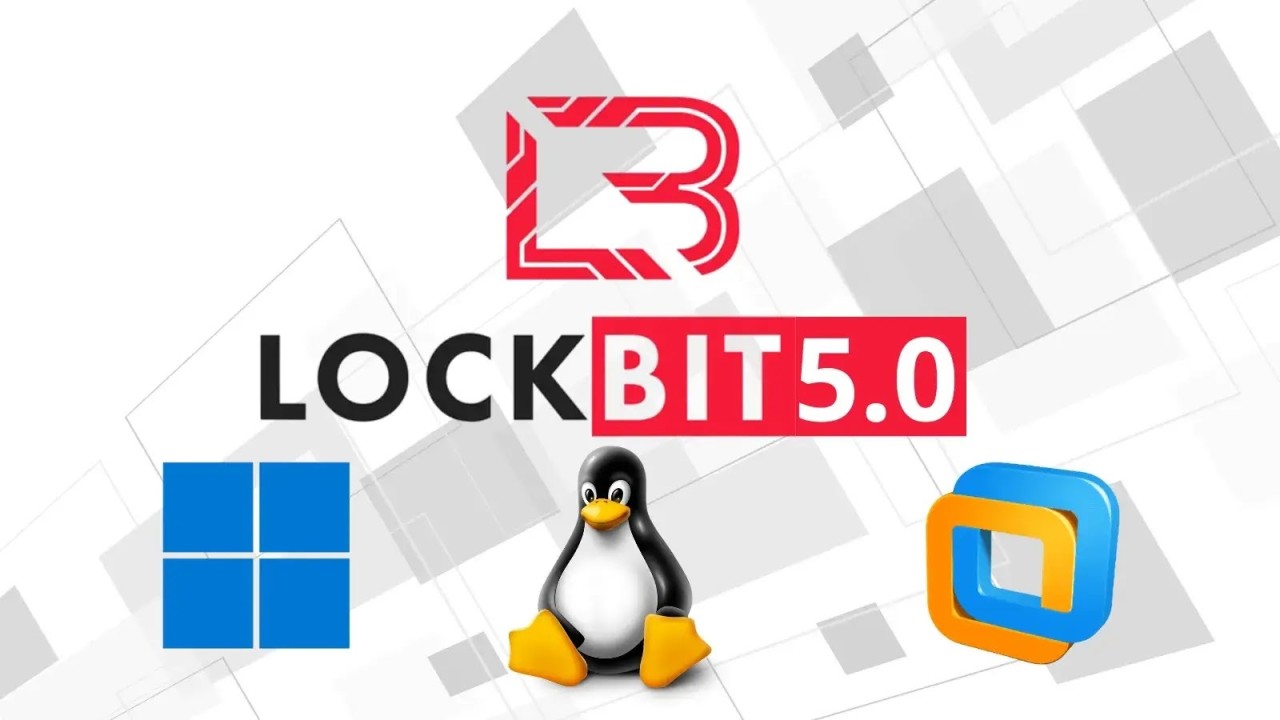 Ransomware LockBit Kembangkan Versi Linuxnya